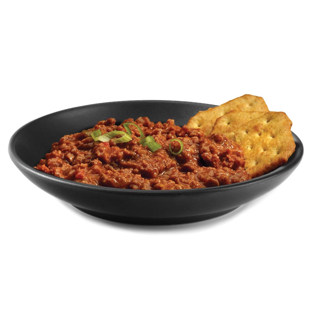 Vegetarian Sloppy Joe Options Nutrition