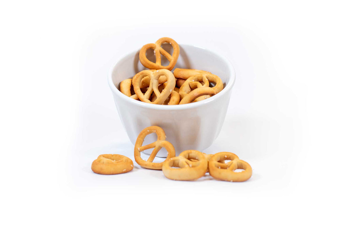 Pretzel Twists Box Options Nutrition