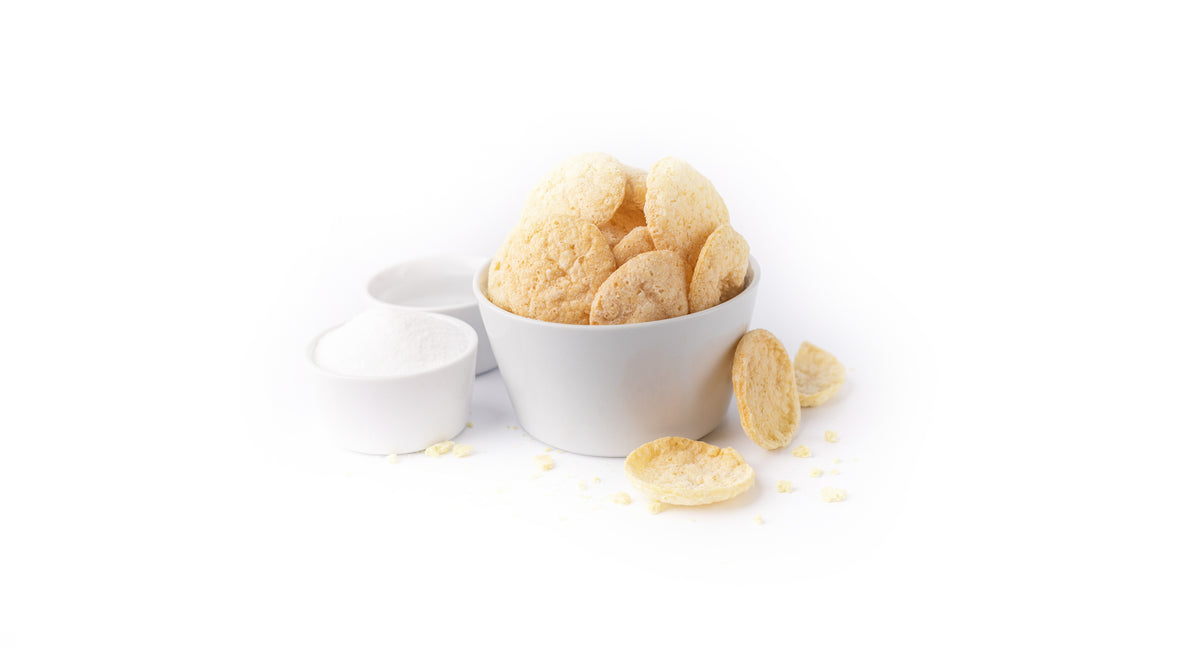 Salt and Vinegar Chips Options Diet Program Options Nutrition