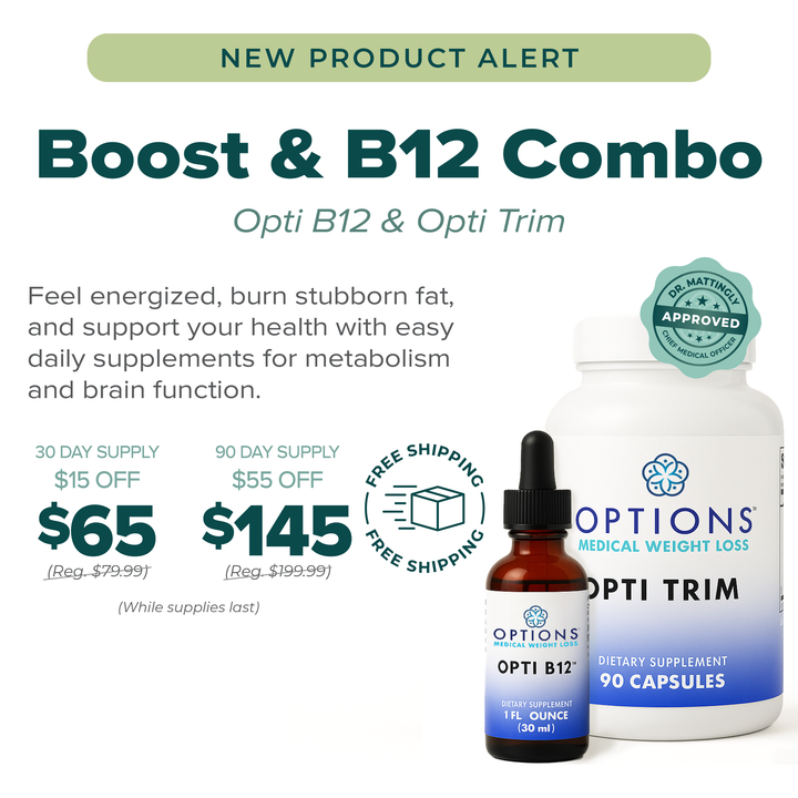 Essentials Supplement Bundle