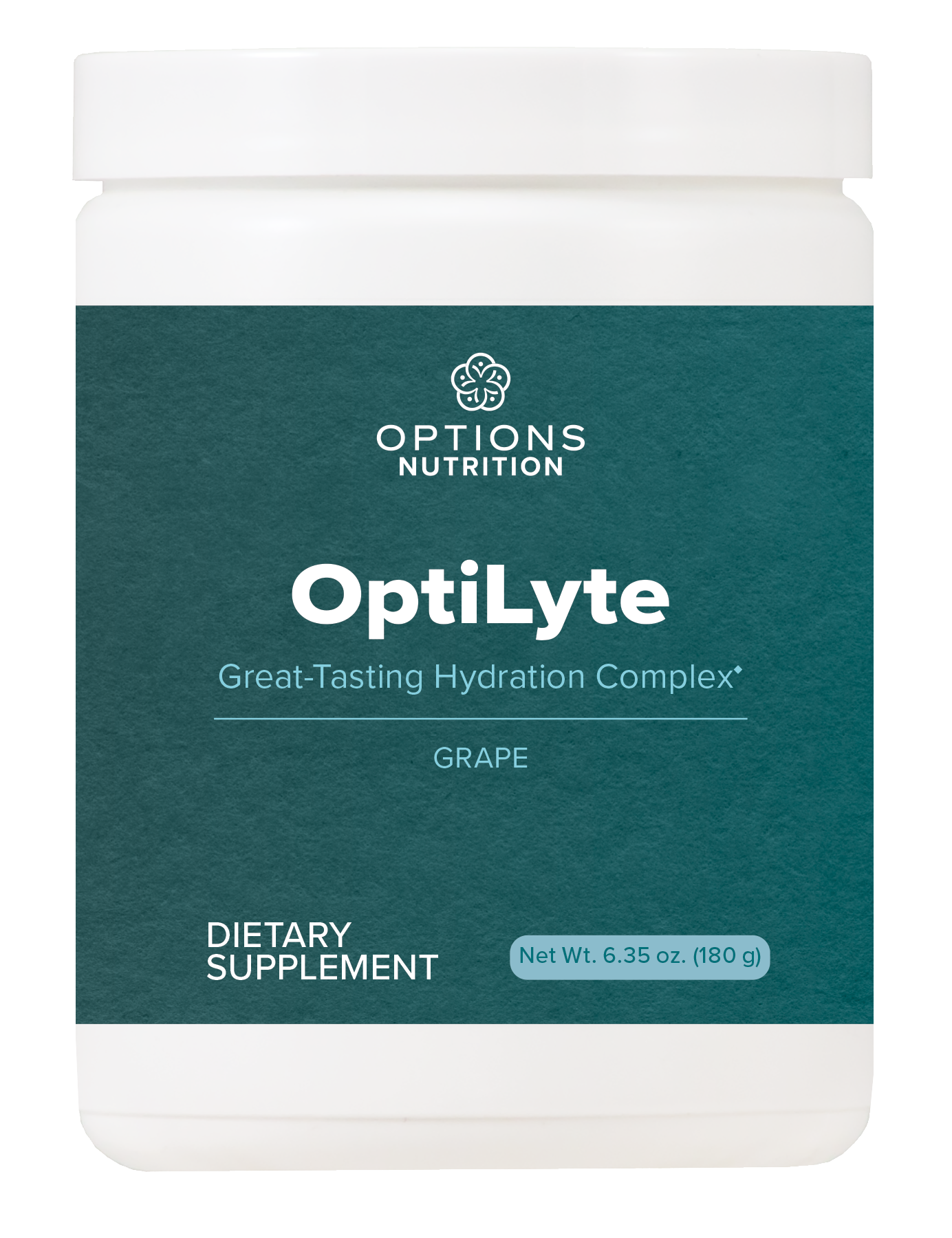 OptiLyte – Options Nutrition