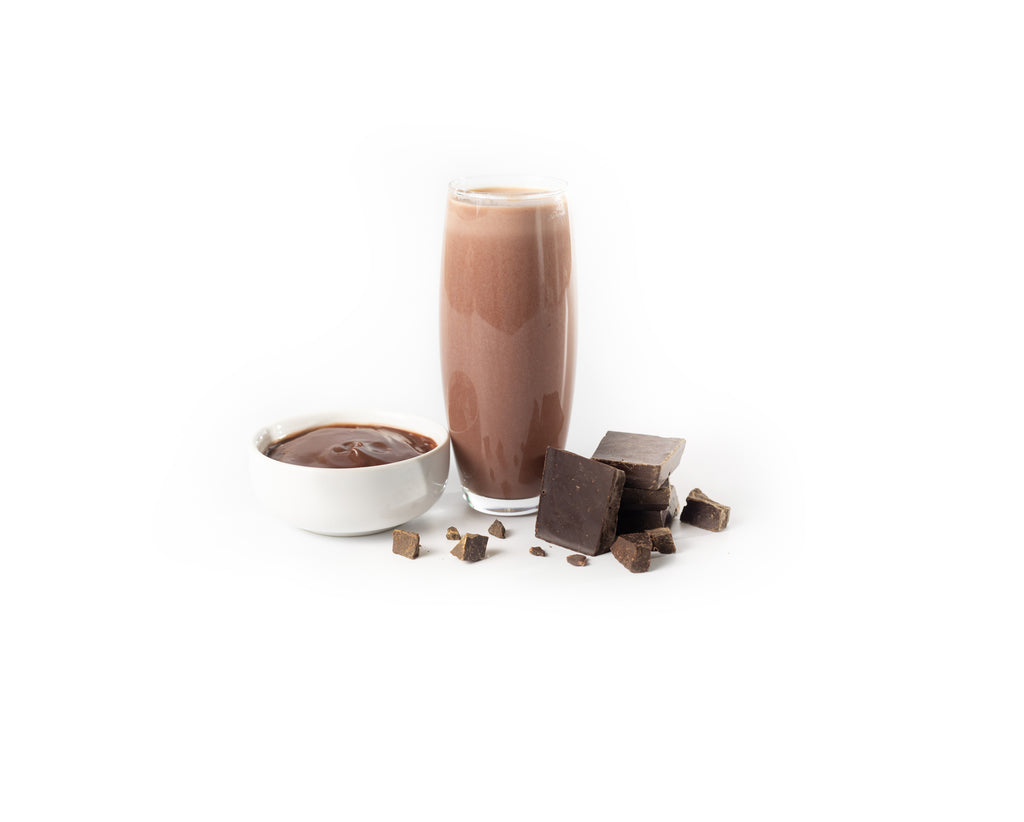 Chocolate Protein Shake Mix