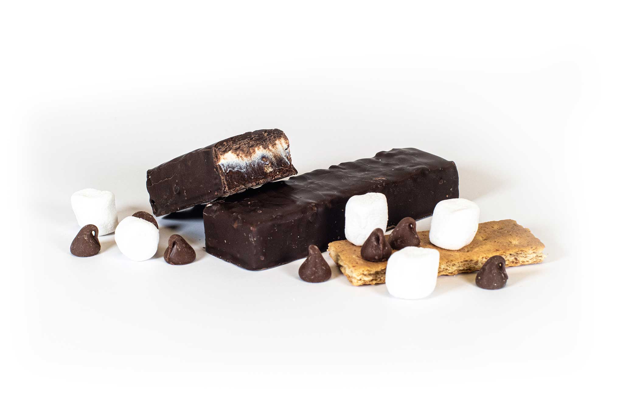 Dark Chocolate S'mores Bar – Options Nutrition