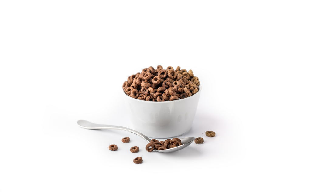 Cocoa Breakfast Cereal